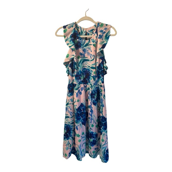 SALE❣️Lilly Pulitzer Rory Dress - Picture 4 of 7